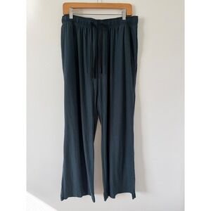 Showitty Women's Sweatpants – Blue – Size XL – NWOT